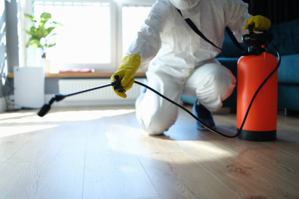 Reliable Drug Lab Cleanup contractor in Lamont, MI by Trauma Clean Pros