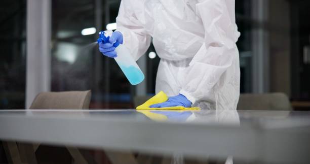 Licensed Drug Lab Cleanup service in Lamont, MI - Trauma Clean Pros